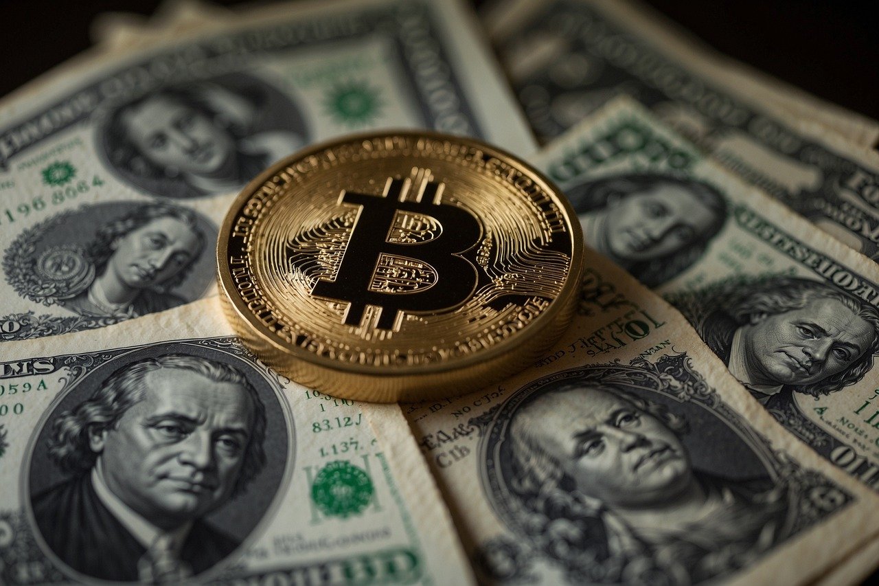 dollar, bitcoin, cryptocurrency-8684234.jpg